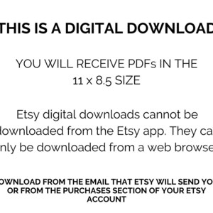 Coloring Book for Adults, Printable Homeschool Activity, English