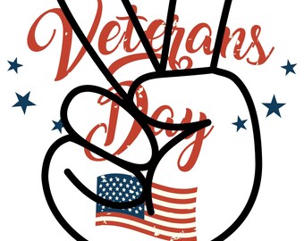 Ensemble de signes de paix pour les fêtes patriotiques, signe imprimable du 4 juillet, drapeau de la fête des anciens combattants, signe de la paix de la fête du Travail, signe du drapeau du Memorial Day, impressions
