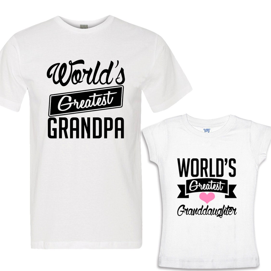 World's Greatest Grandpa World's 
