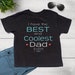 see more listings in the Daddy & Me Shirts Set section