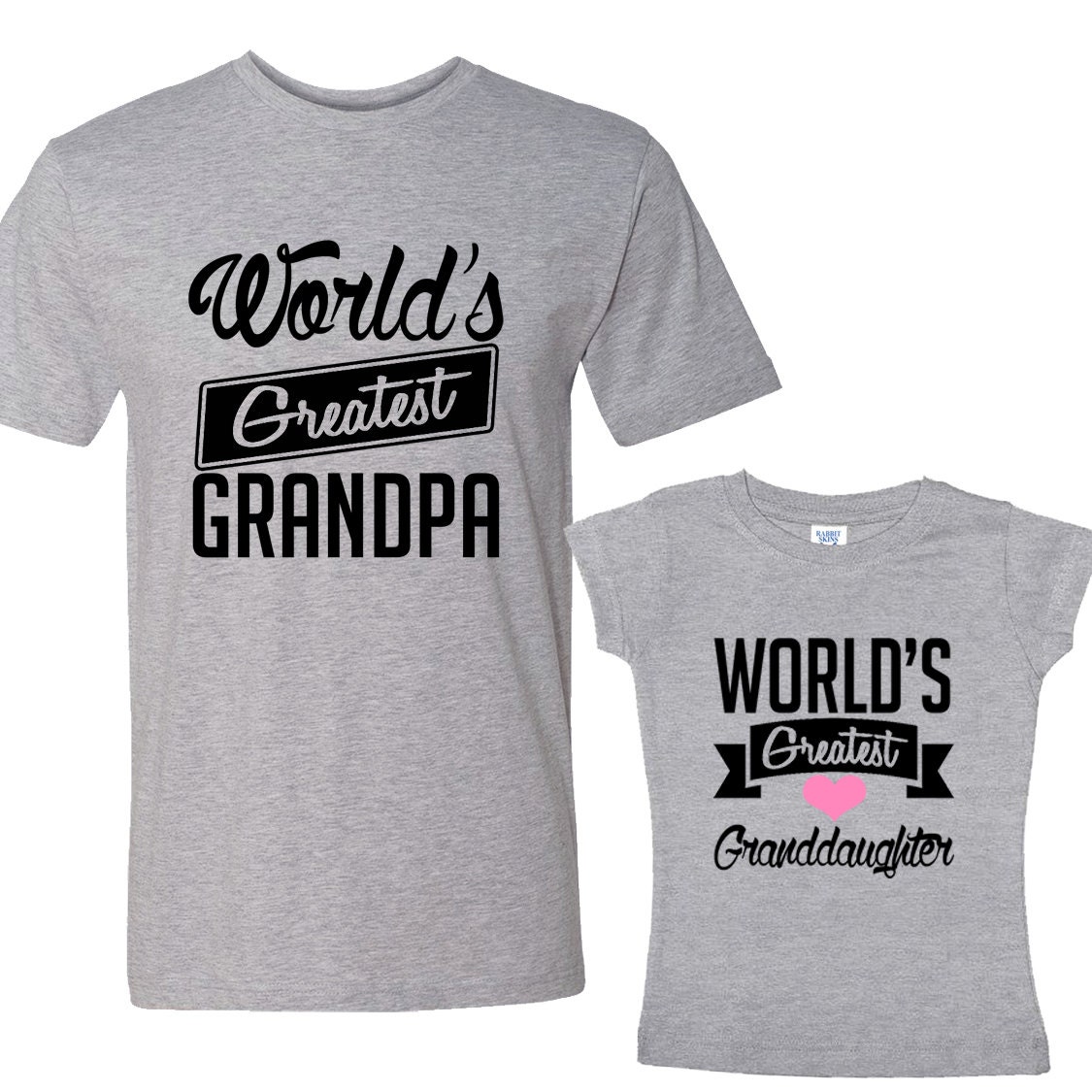 grandpa shirt for granddaughter