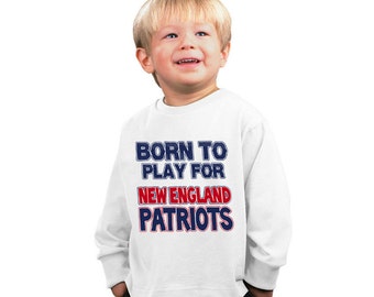 toddler patriots sweatshirt