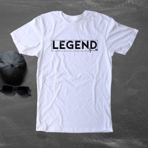 Legend – Daddy Shirt