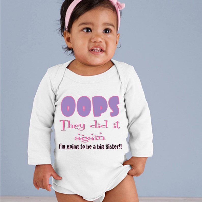 oops i did it again t shirt maternity