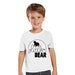 see more listings in the Mommy and Me Shirts Set section