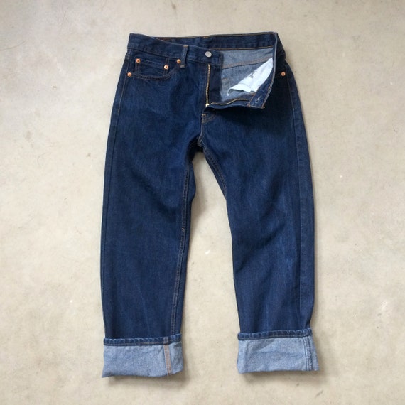 levis 505 32x29