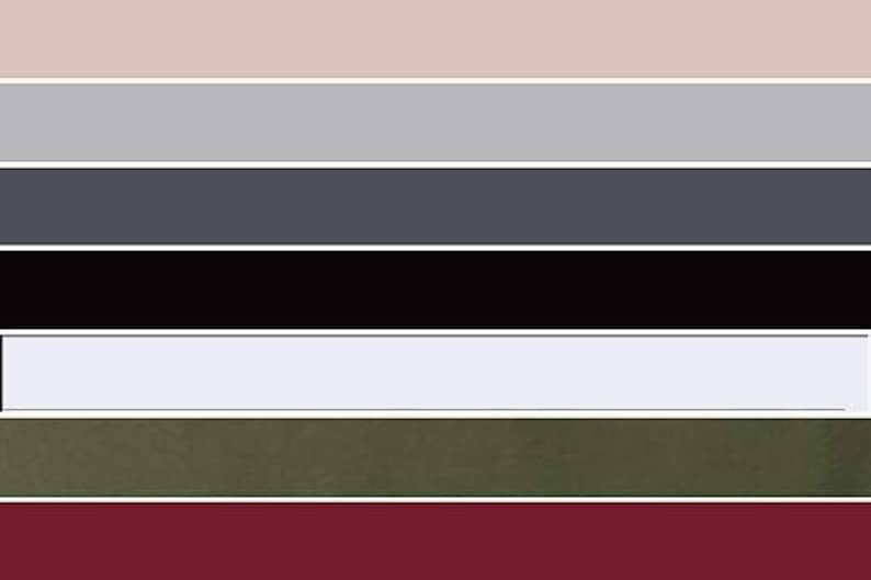 Black leggings funky tights womens pants fringe leggings Etsy