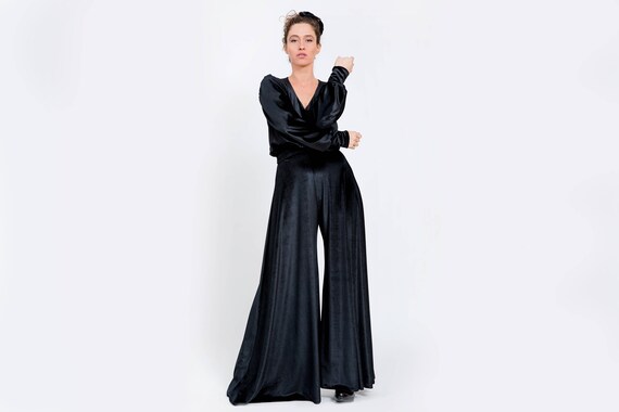 new collection jumpsuit
