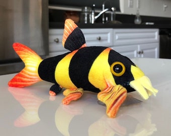 loach pendant