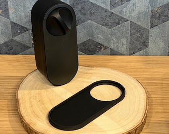 Door Spacer (Enclosed) | Aqara U200 Smart Lock Door Spacer