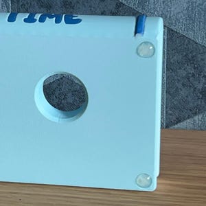 Personalised Yoto Player Kids Book Dock Stand | Various Colours image 8