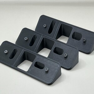 Doorbell Angle Mount | Aqara G400 Smart Home Bracket image 3