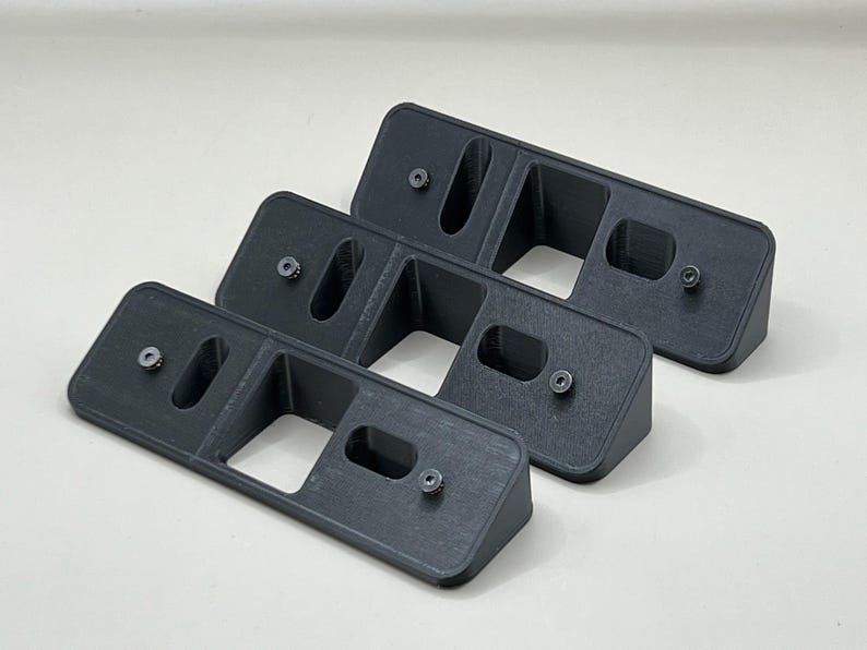Doorbell Angle Mount | Aqara G400 Smart Home Bracket image 3
