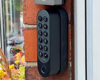 Keypad Angle Mount | Aqara U200 Smarthome Lock Bracket
