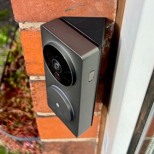 Doorbell Angle Mount | Aqara G4 Smart Home Bracket