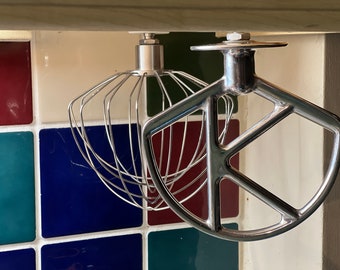Kenwood Mixer Attachment Holder - 3 Pack - Standard & XL Sizes