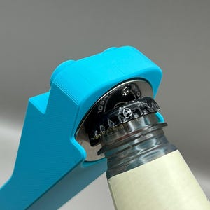 Brick Separator Themed Bottle Opener - Build and Pop image 3