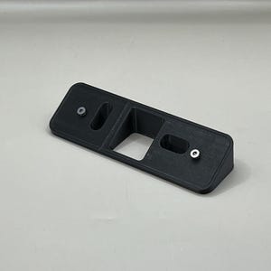 Doorbell Angle Mount | Aqara G400 Smart Home Bracket 30 Degrees