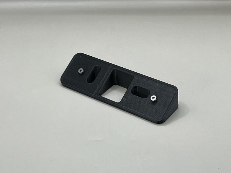 Doorbell Angle Mount | Aqara G400 Smart Home Bracket 30 Degrees