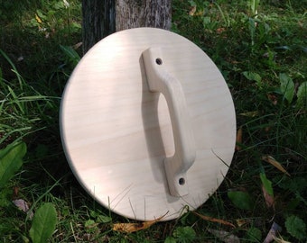 Youth Armory viking round shield