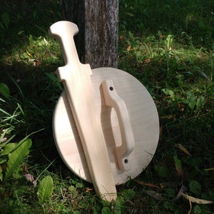 Youth Armory Viking set