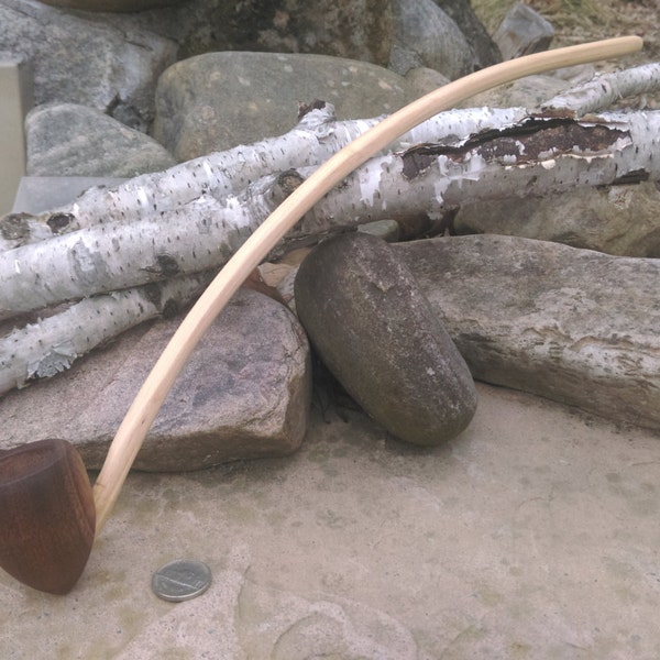 Gray Wizard Replica, Build your own churchwarden
