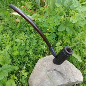 Overlord pipe, morta fantasy churchwarden