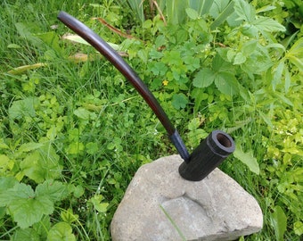 Overlord pipe, morta fantasy churchwarden