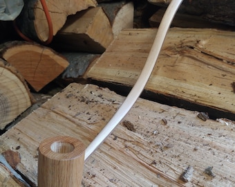 Wizened Wizard's Pipe, build your own churchwarden