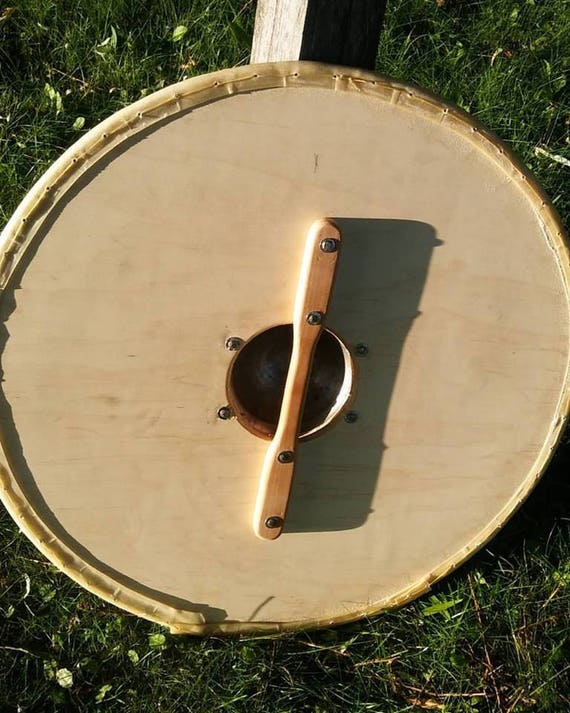 Medium Shield Handle Viking Shield Handle