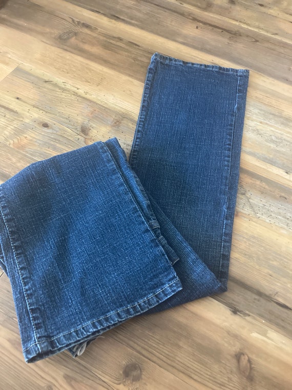 Carmar denim sizing reviews sales