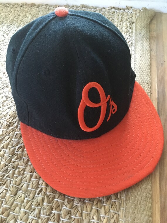 Baltimore Orioles New Era MLB Baseball 