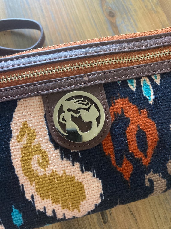 Spartina daufuskie island wallet clearance