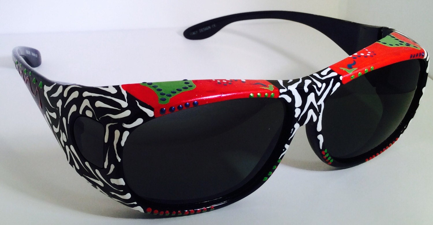 Art4yourglasses - Etsy