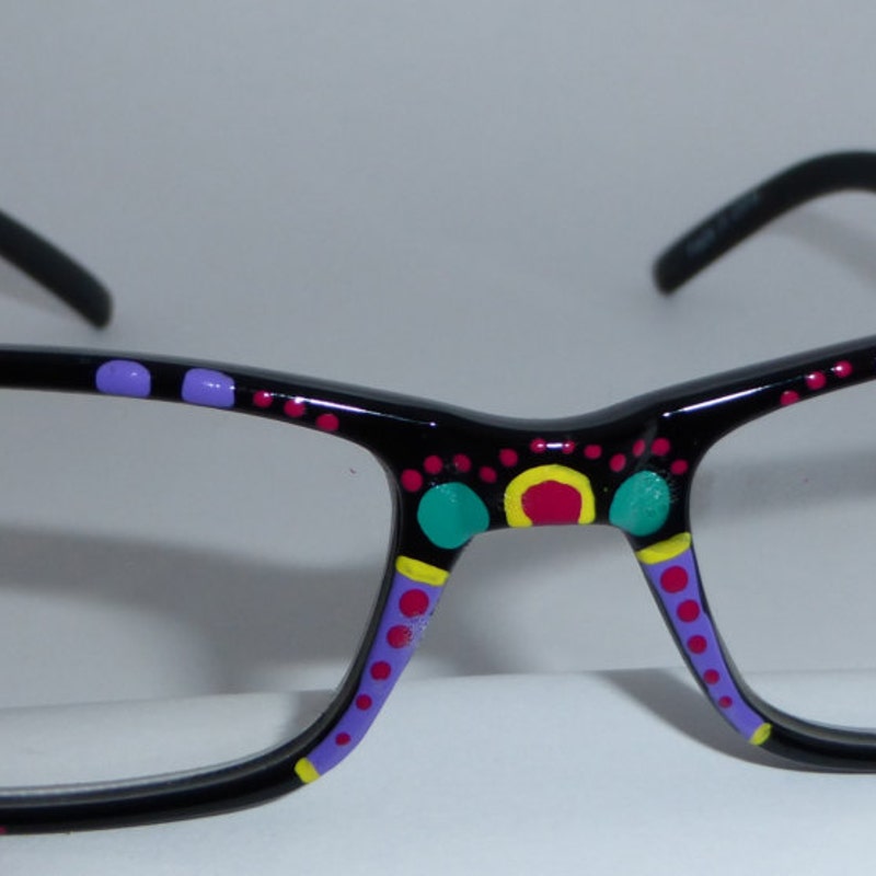 Art4yourglasses - Etsy