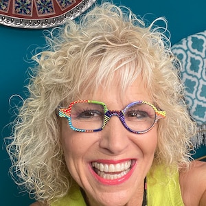 Square/Round Reading Glasses’s