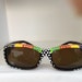 see more listings in the Fit Over Sunglasses section