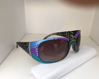 Spring Break sunglasses