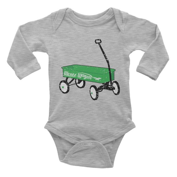 wentz wagon shirts