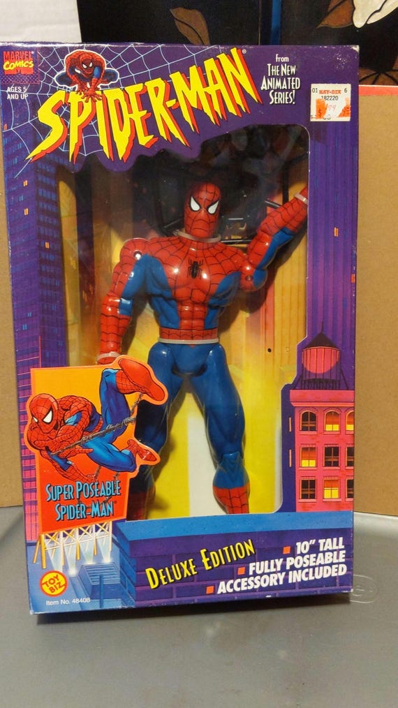 Spiderman 10