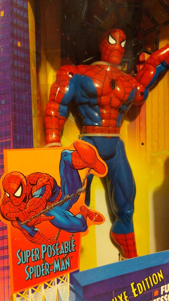 Spiderman 10