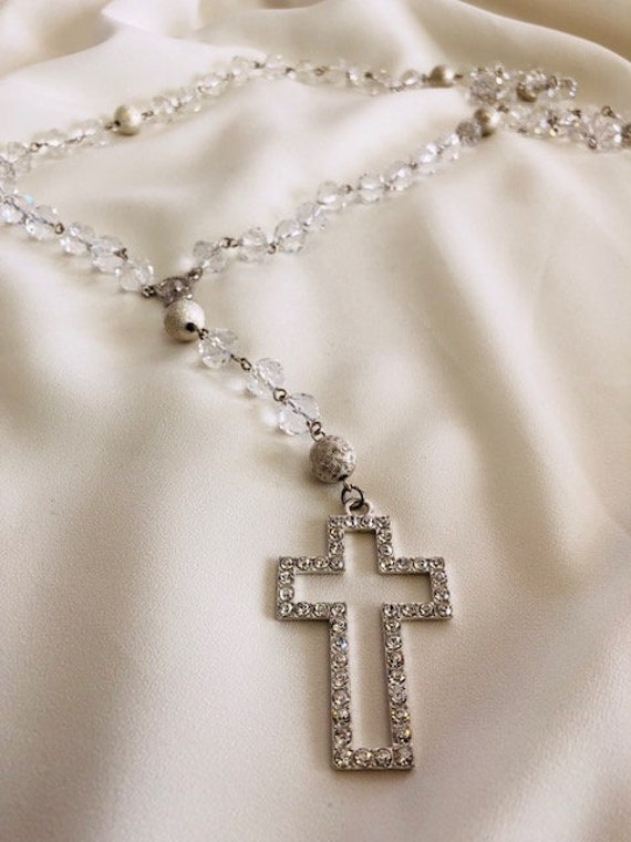 wedding rosary
