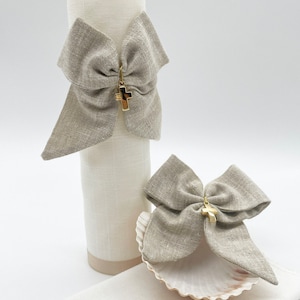 Conjunto de bautizo
