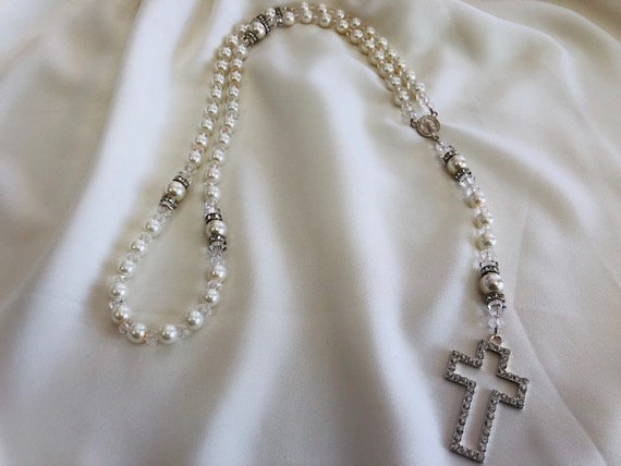 wedding rosary