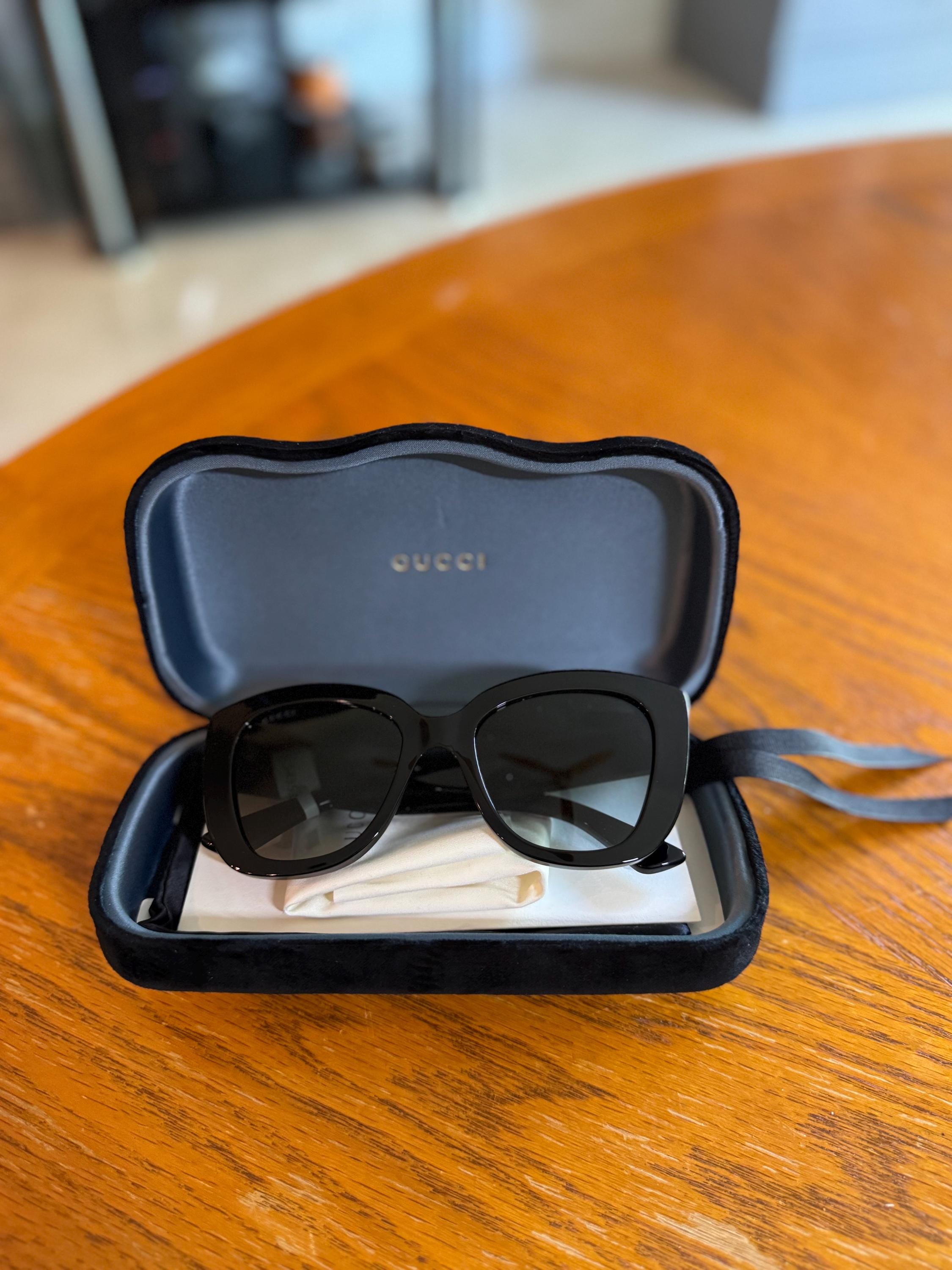 Gucci sunglasses México