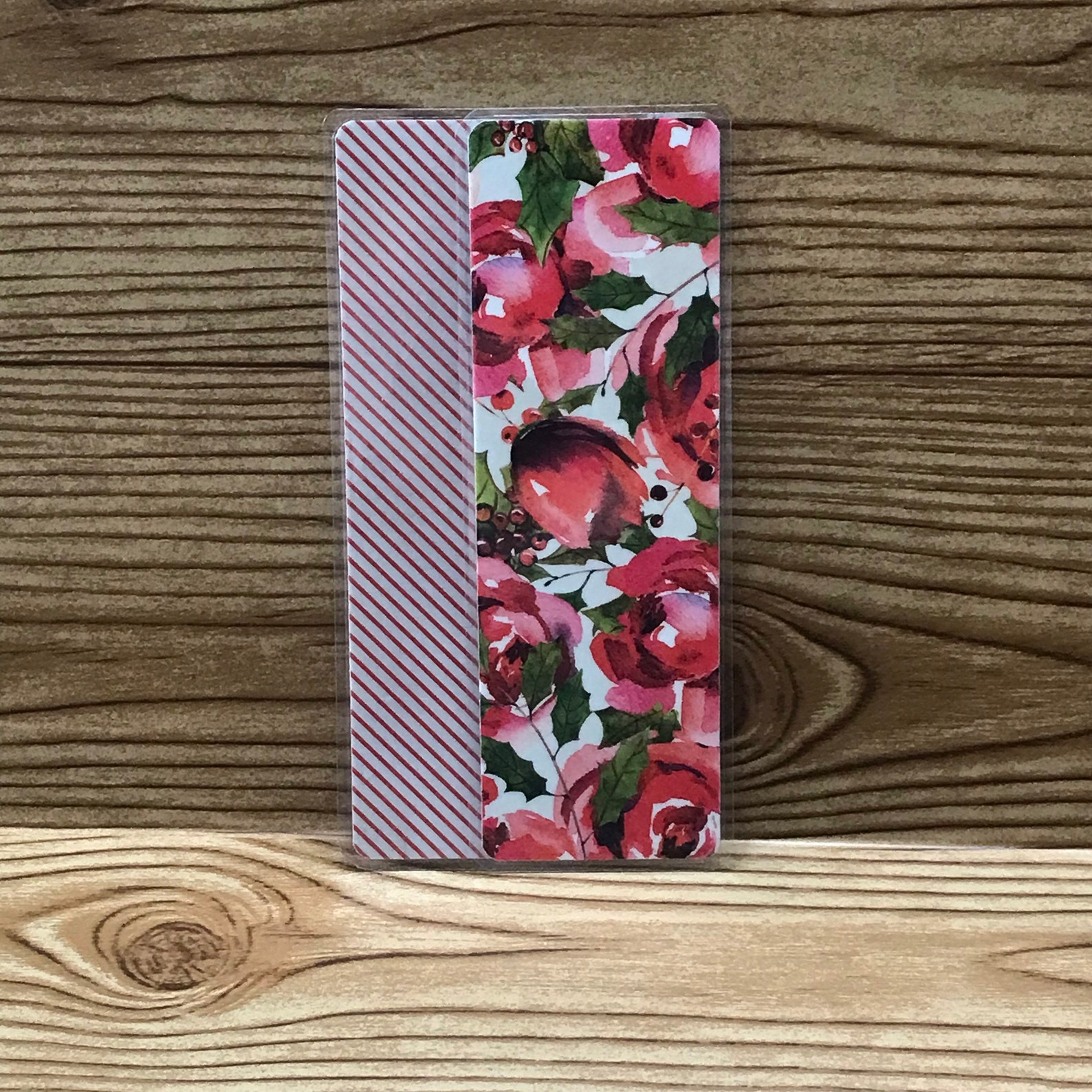Holiday Floral Holly Plaid Snowflake Bookmarks Laminated 2x6 Etsy holiday-floral-holly-plaid-snowflake-bookmarks-laminated-2x6-etsy