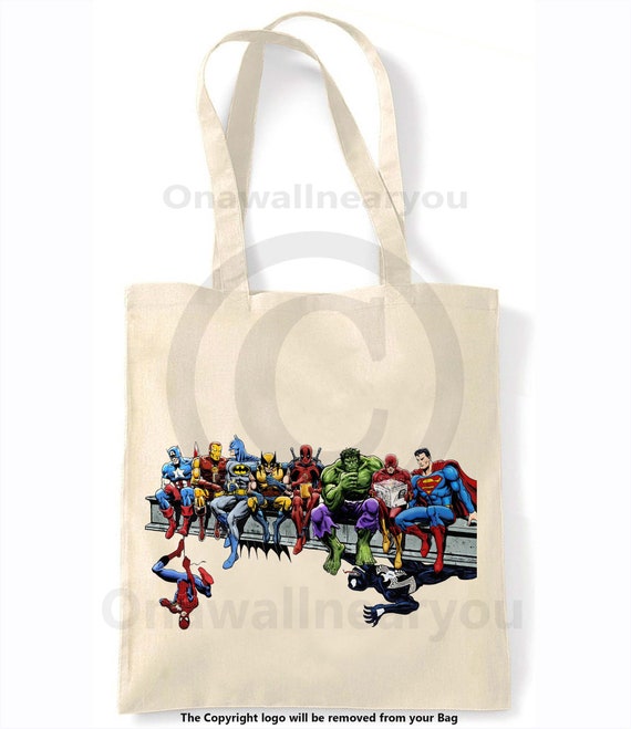 champion shopping bag