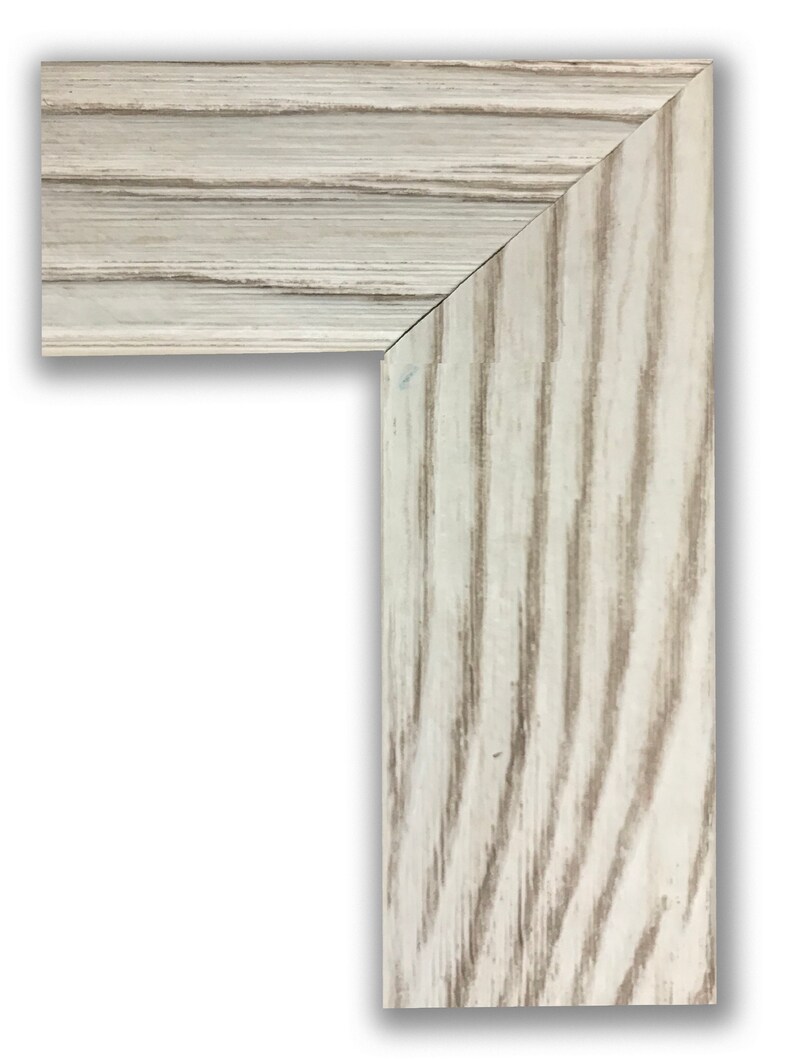 Matt Laminated Pin Board World Physical Map Framed Wood Effect