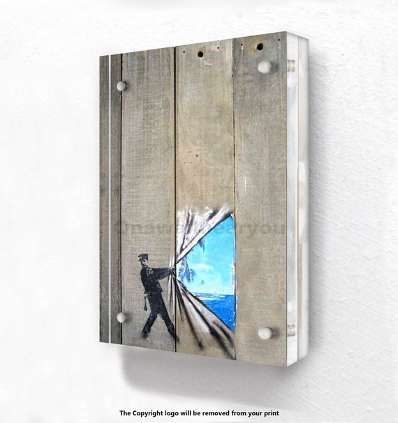 Download Strandzaun wandkunst For iPhone