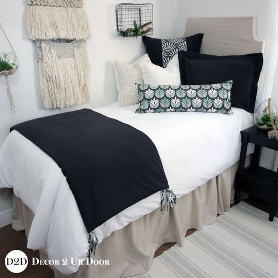 crib bumper with solid headboard